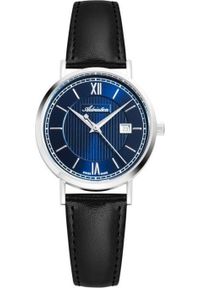 Zegarek Adriatica Zegarek damski Adriatica A3194.5265Q czarny. Kolor: czarny #1