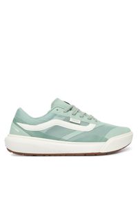 Vans Sneakersy MTE Ultrarange 2.0 RW VN000D60EMW1 Zielony. Kolor: zielony. Materiał: materiał