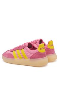 Adidas - adidas Sneakersy Barreda Decode JI2325 Różowy. Kolor: różowy. Materiał: materiał #3