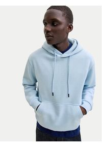 Jack & Jones Bluza Bradley 12249340 Niebieski Regular Fit. Kolor: niebieski. Materiał: syntetyk #5