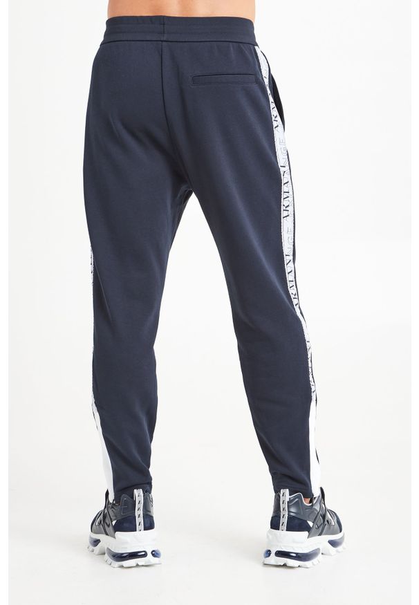 Spodnie dresowe Armani Exchange