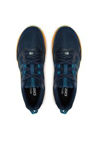 Asics Buty do biegania Gel-Sonoma 7 1011B595 Niebieski. Kolor: niebieski. Materiał: mesh, materiał #4