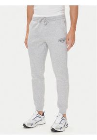 Jack & Jones Komplet spodni Gordon 12286762 Czarny Regular Fit. Kolor: czarny. Materiał: bawełna