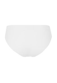 Hanro Figi klasyczne 1227 Biały. Kolor: biały. Materiał: bawełna #2