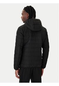 EA7 Emporio Armani Kurtka puchowa 8NPB14 PNE1Z 1200 Czarny Regular Fit. Kolor: czarny. Materiał: syntetyk #2