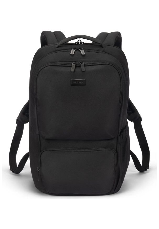 DICOTA - Plecak Dicota Companion 13'' - 16'' czarny. Kolor: czarny