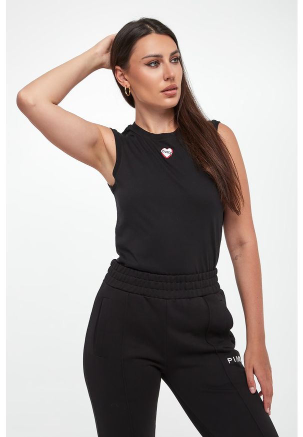 Pinko - Top damski Casmiro PINKO