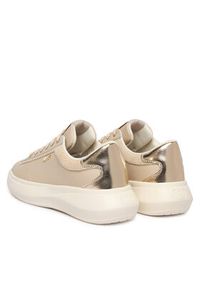 Liu Jo Sneakersy Casper BA6069 P0304 Beżowy. Kolor: beżowy. Materiał: skóra #6