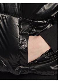 Liu Jo Sport Kurtka zimowa TF2177 T3148 Czarny Regular Fit. Kolor: czarny. Materiał: puch, syntetyk. Sezon: zima. Styl: sportowy #5