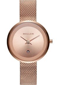 Zegarek MELLER Zegarek damski Meller W5RR-2ROSE różowe złoto. Kolor: złoty, wielokolorowy, różowy #1