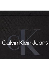 Calvin Klein Jeans Saszetka Sport Essentials Reporter18 M K50K511098 Czarny. Kolor: czarny