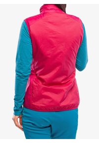 LA SPORTIVA - Kamizelka damska La Sportiva Spark Primaloft Vest. Kolor: różowy. Technologia: Primaloft