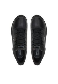 skechers - Skechers Buty na siłownię Go Run Consistent 2.0 128625/BBK Czarny. Kolor: czarny. Materiał: mesh, materiał. Sport: bieganie, fitness #6