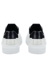 GANT - Gant Sneakersy 31631021 Biały. Kolor: biały. Materiał: skóra #6