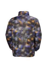 Kurtka puchowa Helly Hansen YU 23. Kolor: zielony. Materiał: puch