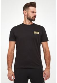 EA7 Emporio Armani - T-shirt męski EA7 EMPORIO ARMANI #2