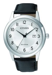 Zegarek Męski CITIZEN Dress AW1231-07A. Styl: elegancki, sportowy, militarny