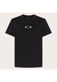 Oakley Koszulka Mtl Foa405444-02E. Kolor: czarny
