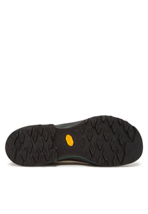 LA SPORTIVA - La Sportiva Trekkingi TX4 Evo ST ZFAS049E32G19 Żółty. Kolor: żółty. Materiał: materiał. Sport: turystyka piesza