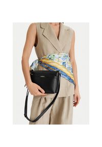 Torebka Lasocki. Kolor: czarny #1