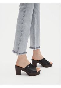 Lasocki Klapki CEO-EST-2027-02 Czarny. Kolor: czarny. Materiał: skóra #3
