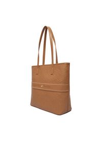 Beverly Hills Polo Club Torebka EO-BHPC-L-012-09 Brązowy. Kolor: brązowy #4