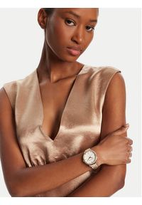 Michael Kors Zegarek Pyper MK4595 Srebrny. Kolor: srebrny #5