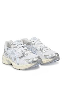 Asics Sneakersy Gel-1130 1202A164 Biały. Kolor: biały. Materiał: materiał #6