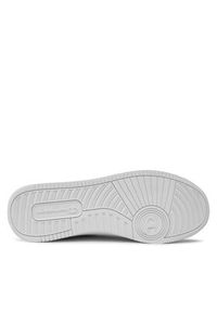 Champion Sneakersy Mid Cut Shoe Rebound Evolve Ii Mid Eleme S22130-WW004 Biały. Kolor: biały