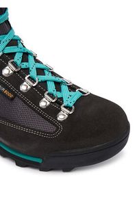 Aku Trekkingi Ultralight Micro GTW GORE-TEX 365.1 Szary. Kolor: szary. Materiał: materiał #3