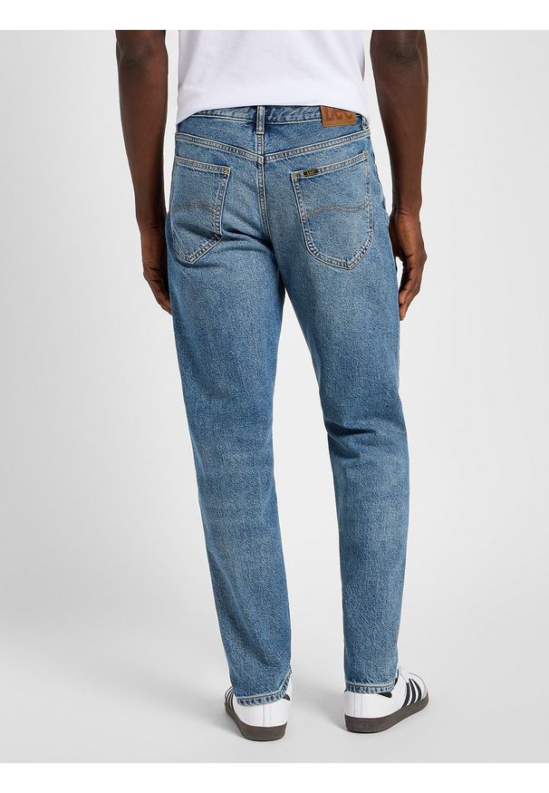 Lee - MESKIE SPODNIE LEE OSCAR NORTHBOUND 112354464