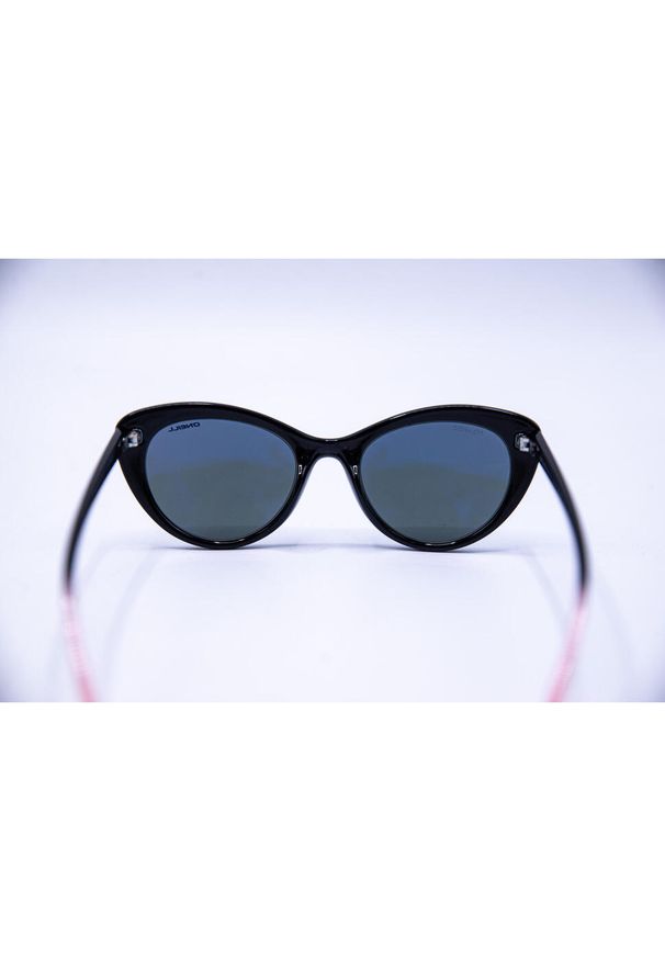 Okulary O'Neill 9011-2.0 Sunglasses, Dla obu płci. Kolor: czarny. Materiał: materiał