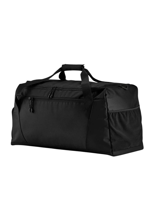 QUADRA - MultiSport Holdall. Kolor: czarny