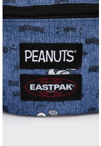 Eastpak Nerka X Peanuts. Kolor: niebieski #2