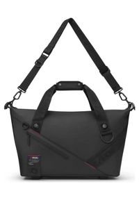 ASUS - Asus BC3700 Rog Slash Duffle Bag. Styl: elegancki, sportowy #2