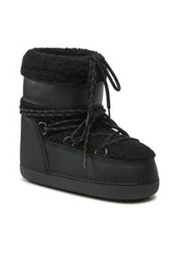 Śniegowce Jenny Fairy. Kolor: czarny #1