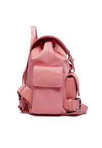 Pinko Plecak Rocket Backpack PE 24 PLTT 102745 A1J4 Różowy. Kolor: różowy. Materiał: materiał #5