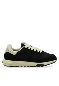 GANT - Sneakersy Gant. Kolor: czarny