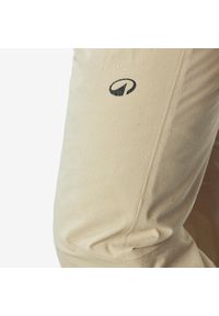 WEDZE - Spodnie narciarskie i snowboardowe męskie Quechua 500. Kolor: beżowy. Materiał: materiał. Długość: długie. Sezon: zima. Sport: snowboard, narciarstwo #2