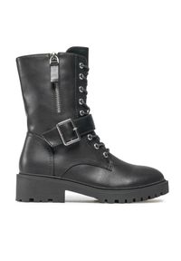 Trzewiki Jenny Fairy. Kolor: czarny #1