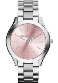 Michael Kors - ZEGAREK DAMSKI MICHAEL KORS MK3380 - SLIM RUNWAY (zm500l) #1