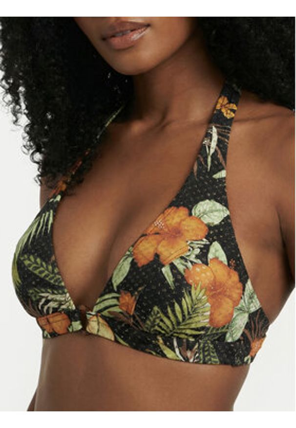 Banana Moon Góra od bikini Lifo C MRM01 Kolorowy. Materiał: syntetyk. Wzór: kolorowy