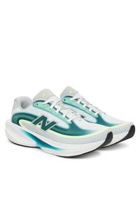 New Balance Buty do biegania Fresh Foam Ellipse v1 WELPS13W Zielony. Kolor: zielony. Materiał: materiał #6