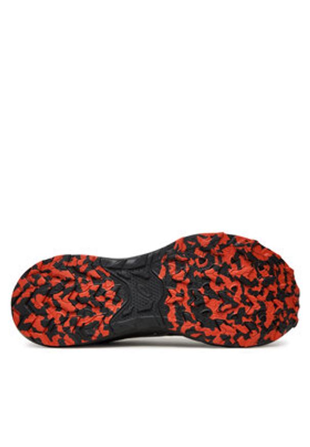 Asics Buty do biegania Gel-Venture 10 1011B967 Czarny. Kolor: czarny. Materiał: materiał, mesh