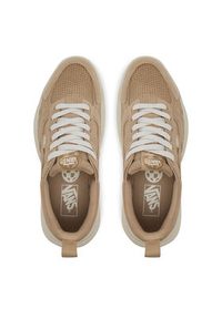 Vans Sneakersy MTE UltraRange Neo VR3 VN000CWESQ71 Beżowy. Kolor: beżowy. Materiał: zamsz, skóra #5