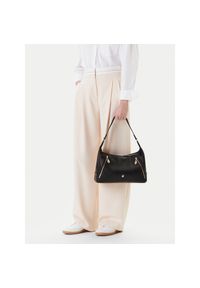 Torebka Beverly Hills Polo Club. Kolor: czarny #1