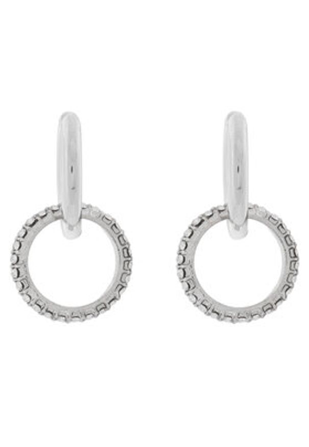 Aldo Zestaw kolczyków Chicdays 13990611 Złoty. Materiał: metalowe. Kolor: złoty