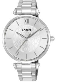 Zegarek Lorus Zegarek Lorus damski RG275YX9 klasyczny wodoszczelny 36 mm .. Styl: klasyczny #1