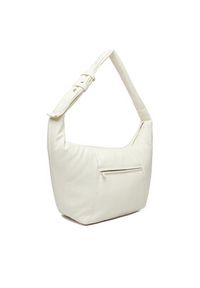 Guess Jeans Torebka CWBEO-GUESS-XC-005-09 Écru. Kolor: kremowy #5