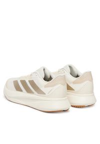 Adidas - adidas Buty do biegania Duramo Sl 2 Running JP9217 Écru. Kolor: kremowy. Materiał: materiał. Sport: bieganie #6